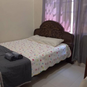 D'Laman Homestay Kuala Terengganu